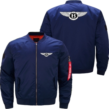 B JACKET